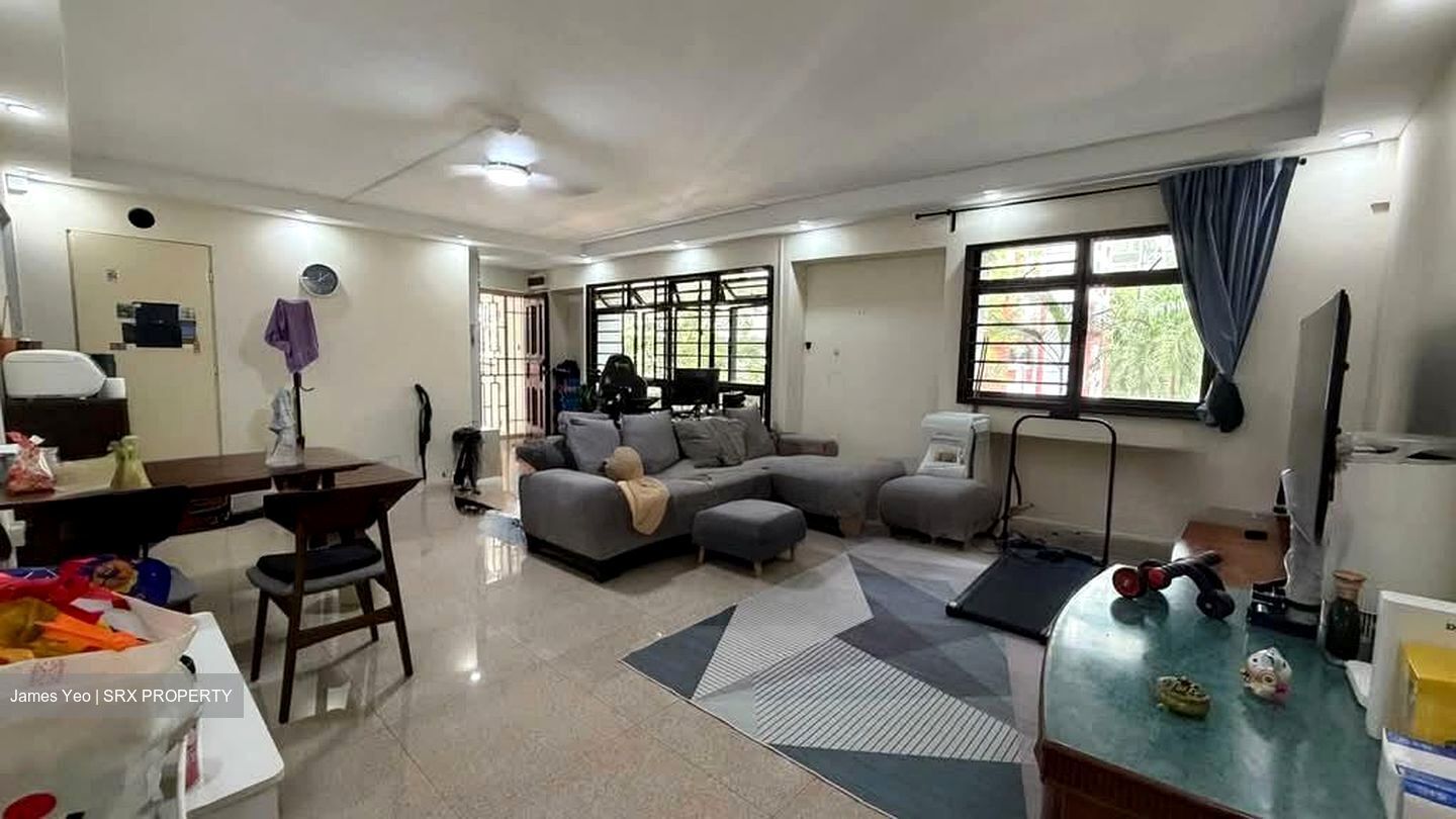 Blk 186C Rivervale Gateway (Sengkang), HDB 5 Rooms #588611771